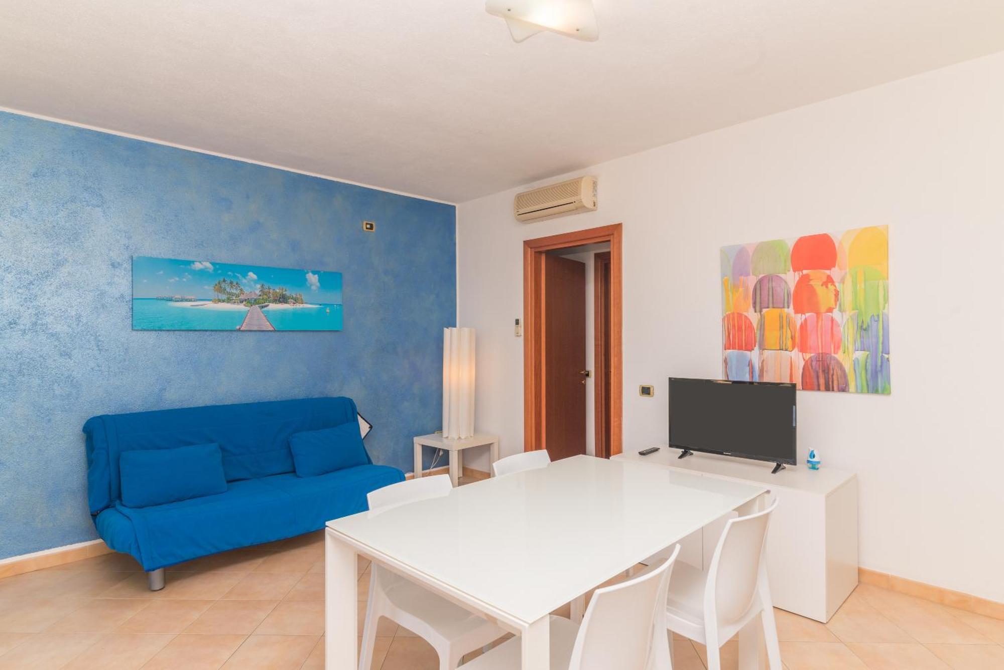 I Mirti Di Porto Pozzo Leilighet Santa Teresa Gallura Eksteriør bilde